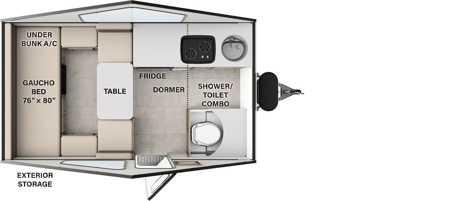 T12RG Floorplan Image